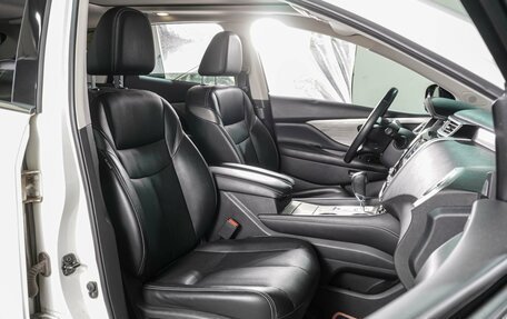 Nissan Murano, 2021 год, 2 699 000 рублей, 8 фотография