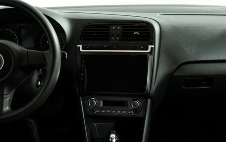 Volkswagen Polo VI (EU Market), 2012 год, 550 585 рублей, 15 фотография