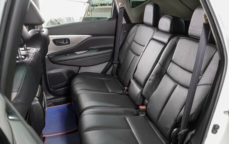 Nissan Murano, 2021 год, 2 699 000 рублей, 9 фотография