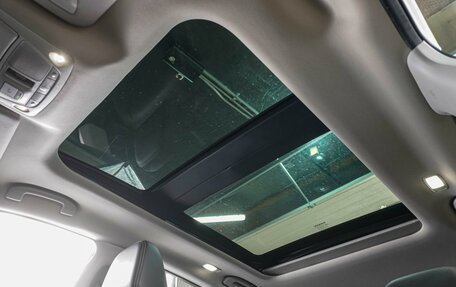 Nissan Murano, 2021 год, 2 699 000 рублей, 12 фотография
