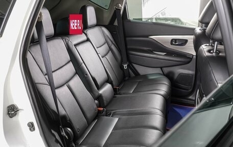 Nissan Murano, 2021 год, 2 699 000 рублей, 7 фотография