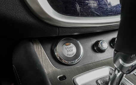 Nissan Murano, 2021 год, 2 699 000 рублей, 16 фотография