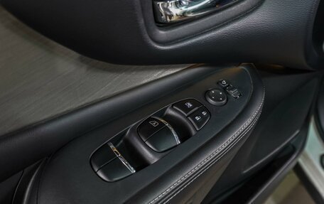 Nissan Murano, 2021 год, 2 699 000 рублей, 17 фотография