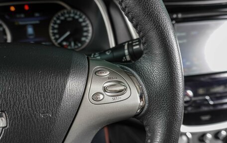 Nissan Murano, 2021 год, 2 699 000 рублей, 24 фотография