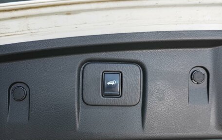 Nissan Murano, 2021 год, 2 699 000 рублей, 26 фотография
