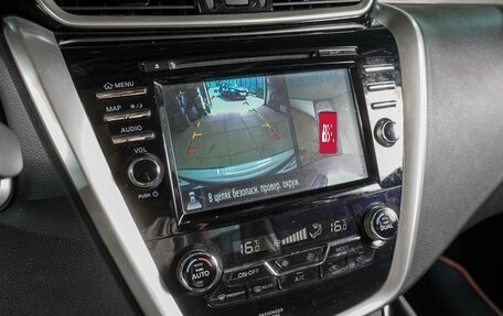 Nissan Murano, 2021 год, 2 699 000 рублей, 15 фотография
