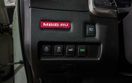 Nissan Murano, 2021 год, 2 699 000 рублей, 20 фотография