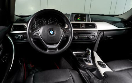 BMW 3 серия, 2013 год, 1 439 000 рублей, 6 фотография