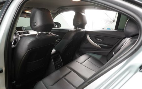 BMW 3 серия, 2013 год, 1 439 000 рублей, 11 фотография