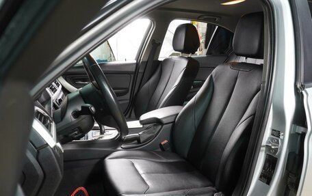 BMW 3 серия, 2013 год, 1 439 000 рублей, 10 фотография
