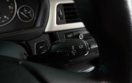 BMW 3 серия, 2013 год, 1 439 000 рублей, 15 фотография