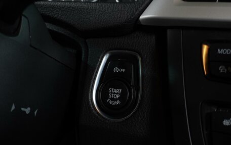 BMW 3 серия, 2013 год, 1 439 000 рублей, 16 фотография