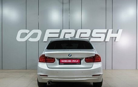 BMW 3 серия, 2013 год, 1 439 000 рублей, 4 фотография