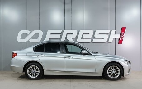BMW 3 серия, 2013 год, 1 439 000 рублей, 5 фотография