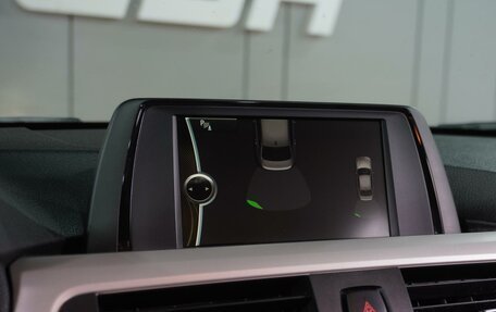 BMW 3 серия, 2013 год, 1 439 000 рублей, 18 фотография