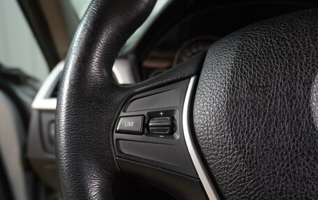 BMW 3 серия, 2013 год, 1 439 000 рублей, 22 фотография