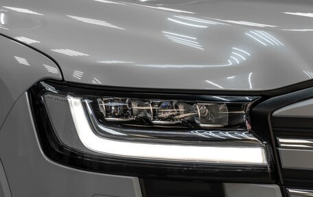 Toyota Land Cruiser, 2023 год, 12 305 000 рублей, 8 фотография