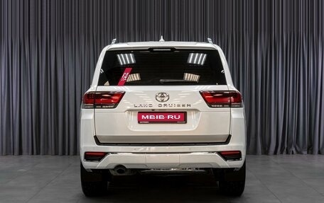 Toyota Land Cruiser, 2023 год, 12 305 000 рублей, 4 фотография