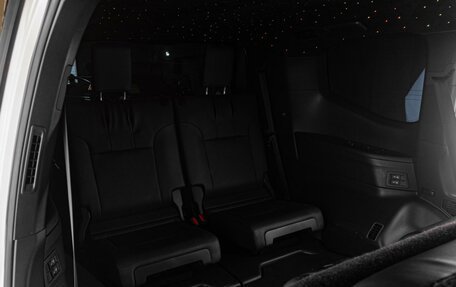 Toyota Land Cruiser, 2023 год, 12 305 000 рублей, 14 фотография