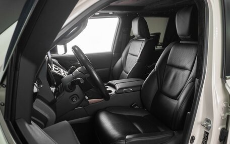 Toyota Land Cruiser, 2023 год, 12 305 000 рублей, 16 фотография
