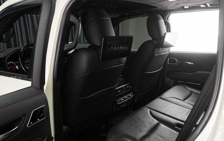 Toyota Land Cruiser, 2023 год, 12 305 000 рублей, 18 фотография