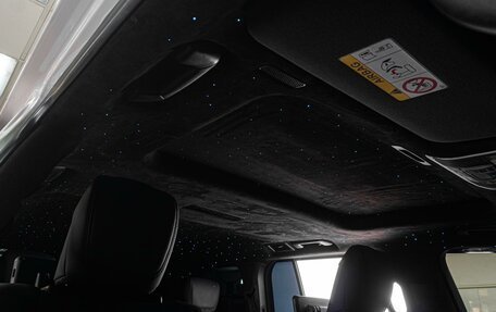 Toyota Land Cruiser, 2023 год, 12 305 000 рублей, 19 фотография
