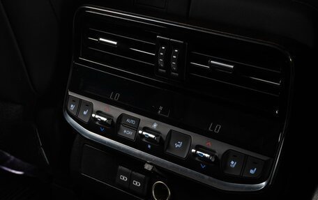 Toyota Land Cruiser, 2023 год, 12 305 000 рублей, 23 фотография