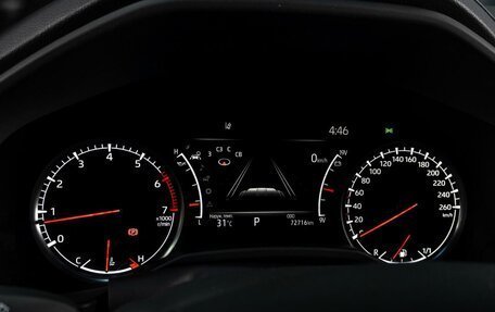 Toyota Land Cruiser, 2023 год, 12 305 000 рублей, 27 фотография