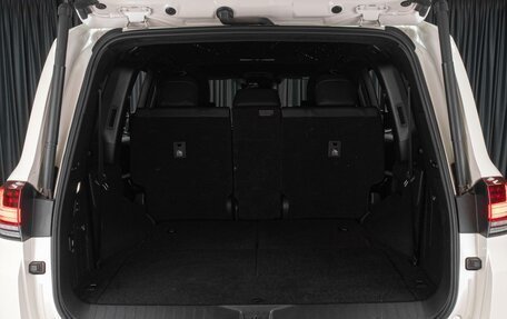 Toyota Land Cruiser, 2023 год, 12 305 000 рублей, 37 фотография
