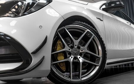 Mercedes-Benz CLA AMG, 2016 год, 2 675 000 рублей, 11 фотография