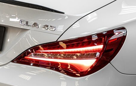 Mercedes-Benz CLA AMG, 2016 год, 2 675 000 рублей, 12 фотография