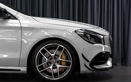 Mercedes-Benz CLA AMG, 2016 год, 2 675 000 рублей, 15 фотография