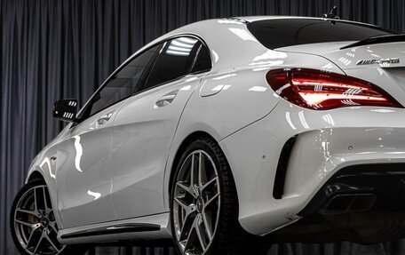 Mercedes-Benz CLA AMG, 2016 год, 2 675 000 рублей, 7 фотография