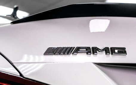 Mercedes-Benz CLA AMG, 2016 год, 2 675 000 рублей, 14 фотография