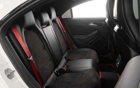 Mercedes-Benz CLA AMG, 2016 год, 2 675 000 рублей, 17 фотография