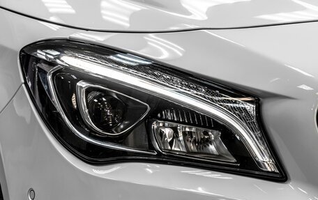 Mercedes-Benz CLA AMG, 2016 год, 2 675 000 рублей, 10 фотография