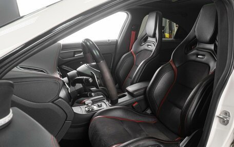 Mercedes-Benz CLA AMG, 2016 год, 2 675 000 рублей, 20 фотография