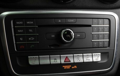 Mercedes-Benz CLA AMG, 2016 год, 2 675 000 рублей, 25 фотография