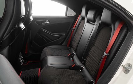 Mercedes-Benz CLA AMG, 2016 год, 2 675 000 рублей, 19 фотография