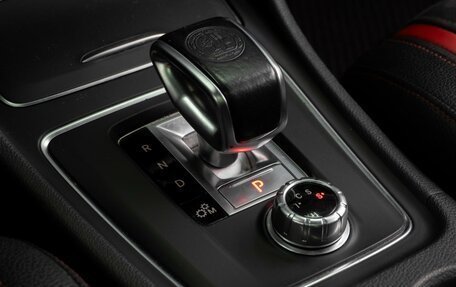Mercedes-Benz CLA AMG, 2016 год, 2 675 000 рублей, 26 фотография