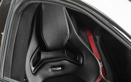 Mercedes-Benz CLA AMG, 2016 год, 2 675 000 рублей, 23 фотография