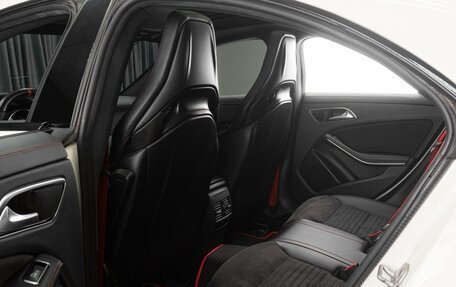 Mercedes-Benz CLA AMG, 2016 год, 2 675 000 рублей, 21 фотография