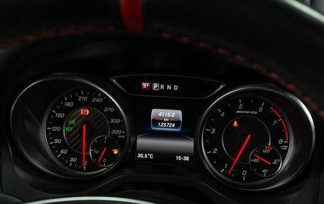Mercedes-Benz CLA AMG, 2016 год, 2 675 000 рублей, 30 фотография