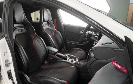 Mercedes-Benz CLA AMG, 2016 год, 2 675 000 рублей, 18 фотография