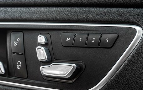 Mercedes-Benz CLA AMG, 2016 год, 2 675 000 рублей, 33 фотография