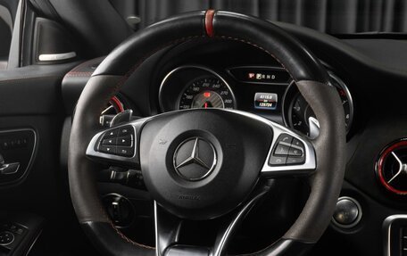 Mercedes-Benz CLA AMG, 2016 год, 2 675 000 рублей, 35 фотография