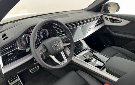Audi Q8 I, 2025 год, 13 545 000 рублей, 10 фотография
