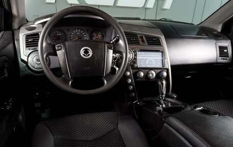 SsangYong Kyron I, 2013 год, 849 000 рублей, 6 фотография