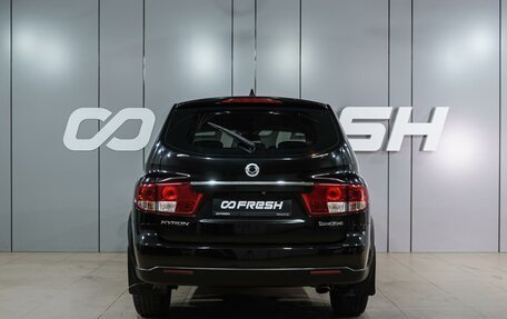SsangYong Kyron I, 2013 год, 849 000 рублей, 4 фотография