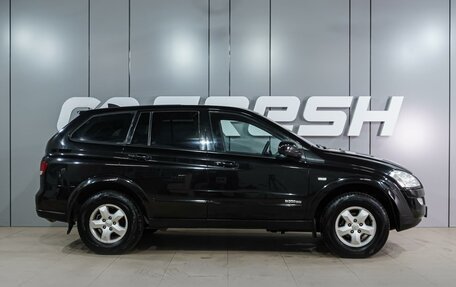 SsangYong Kyron I, 2013 год, 849 000 рублей, 5 фотография